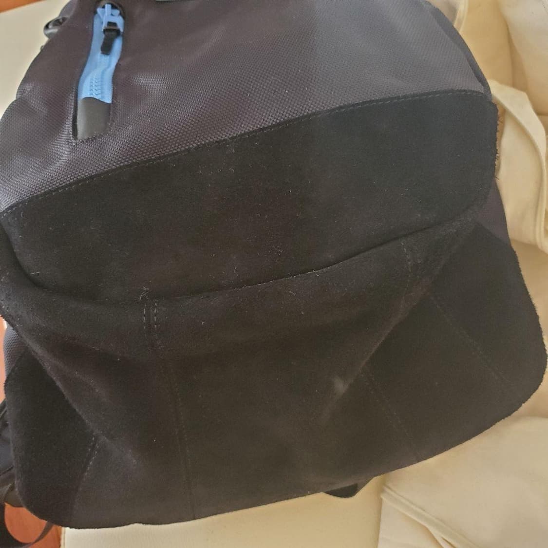 비즈빔 visvim 발리스틱 스웨이드 20L 백팩 가방 상품이미지8