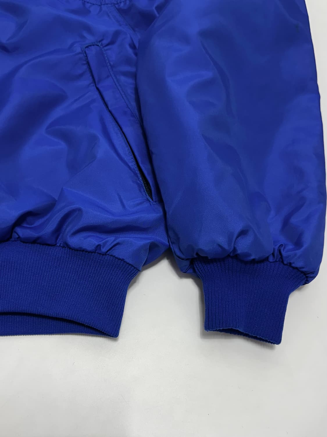 파타고니아 usa 쉘드 신칠라 봄버 자켓 상품이미지4