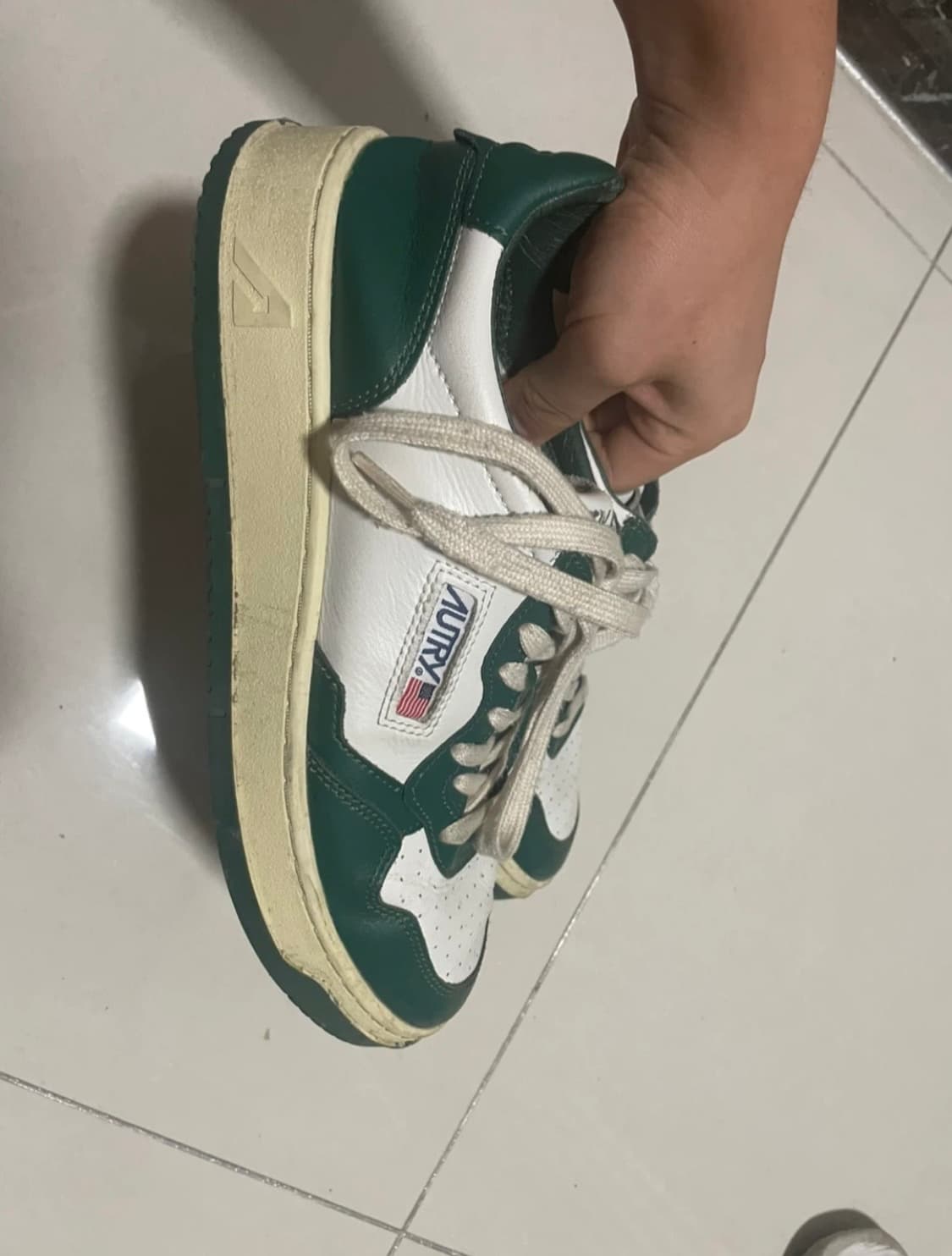 오트리 메달리스트 상품이미지2