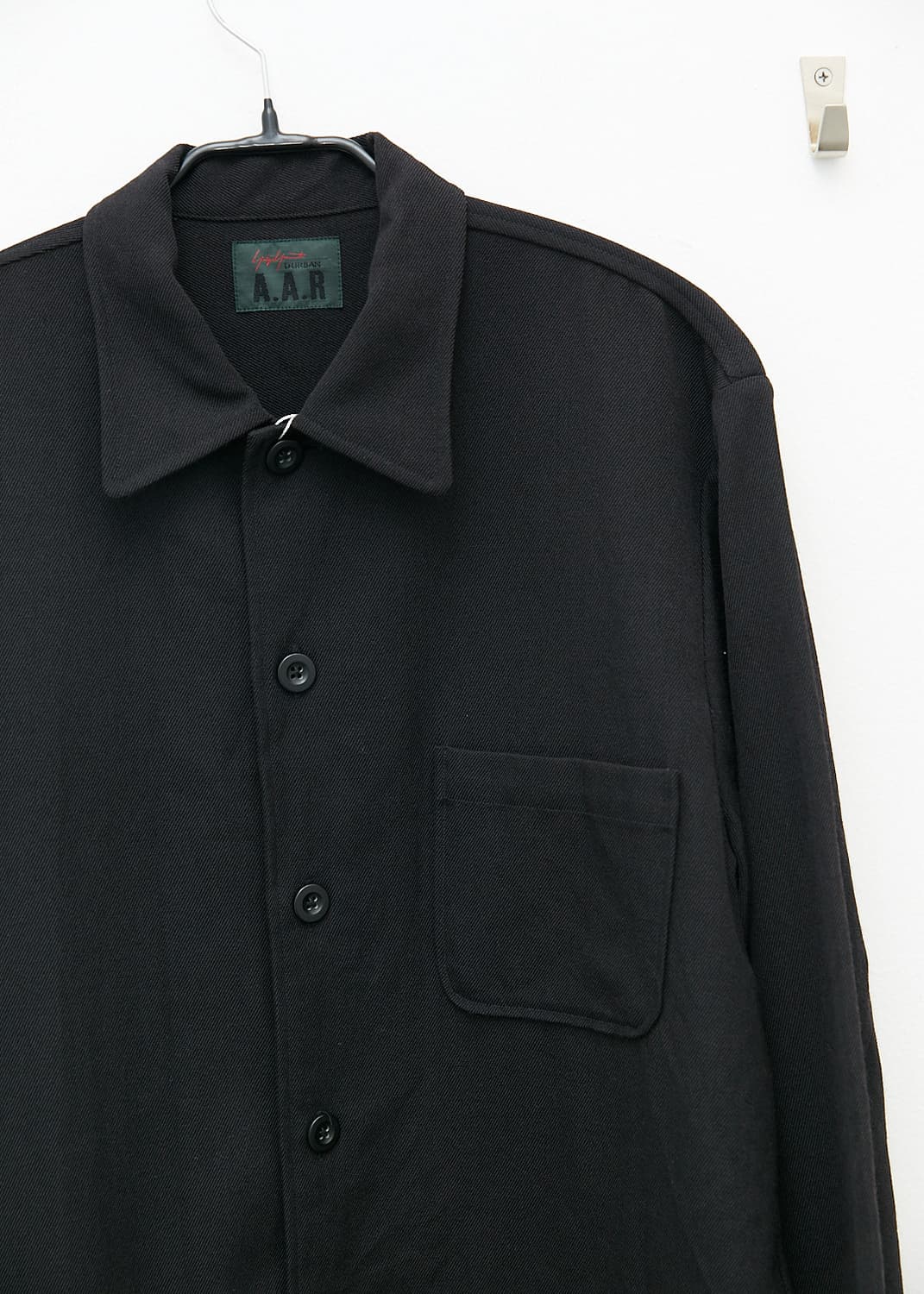 D'URBAN A.A.R Coverall Jacket 상품이미지2