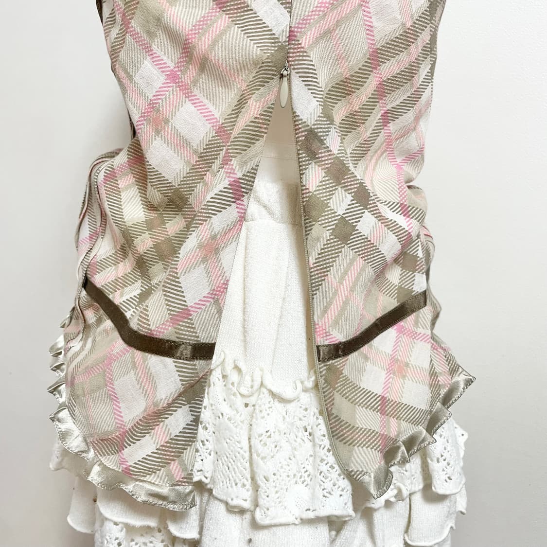 Burberry 버버리 말차 딸기맛 슬리브리스 버버리슬리브 라떼갸루히메 상품이미지6