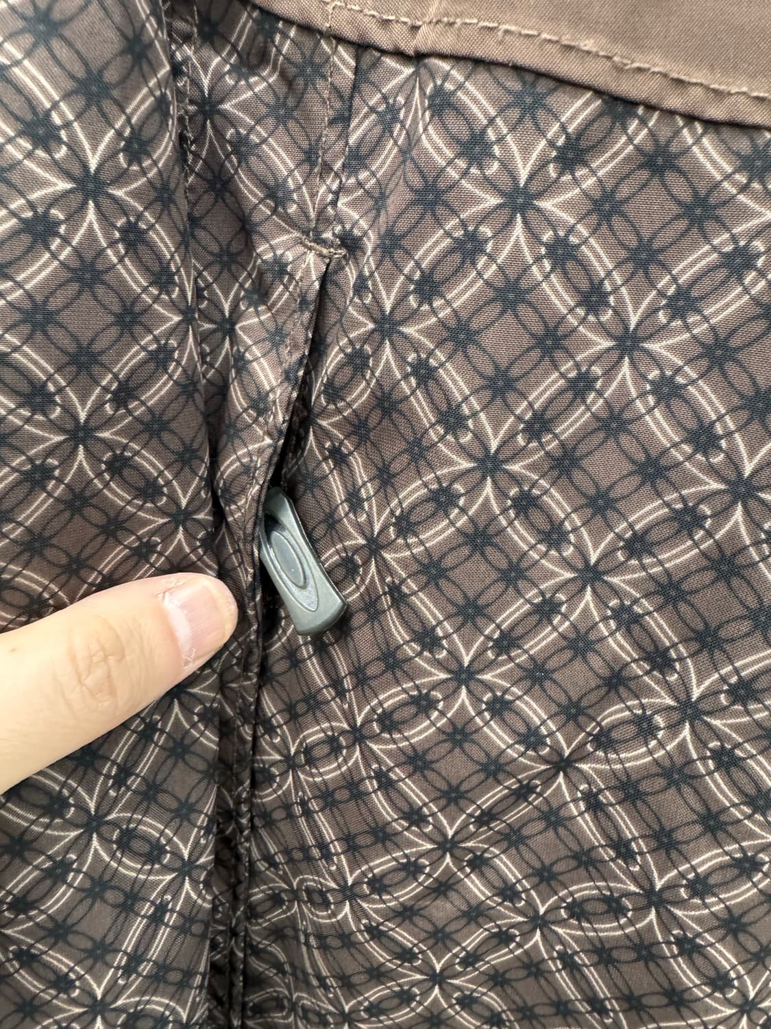 빈티지 오클리 아카이브 헤비자켓  110이하 추천 상품이미지5