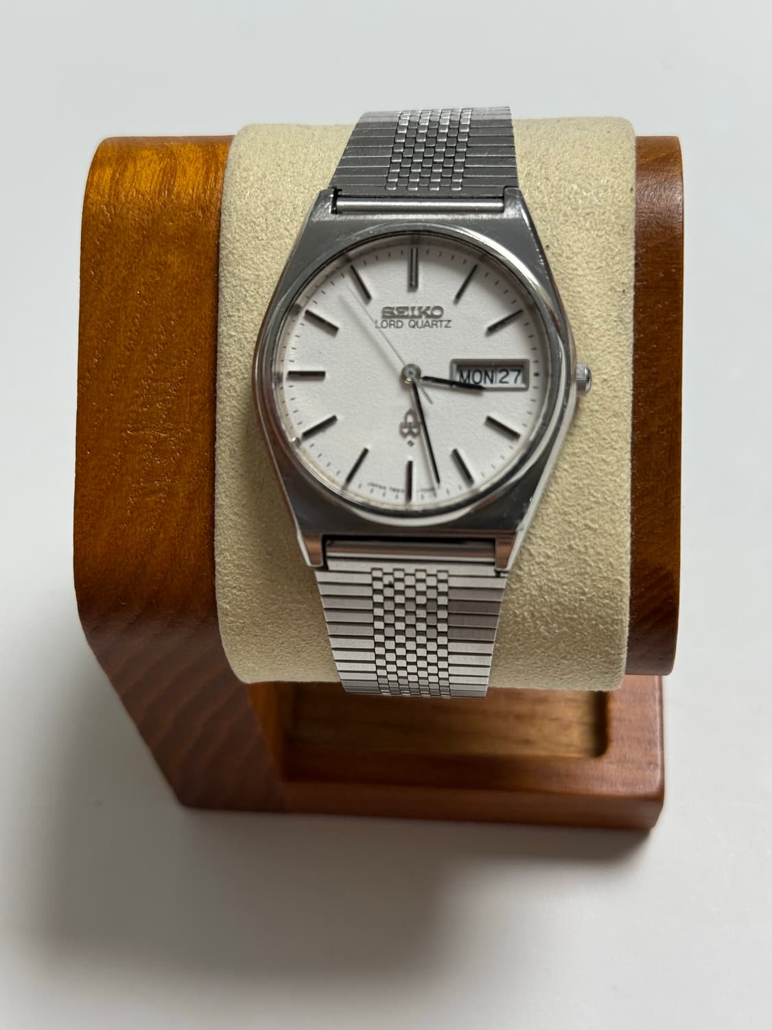 세이코 Seiko 로드 쿼츠 상품이미지2