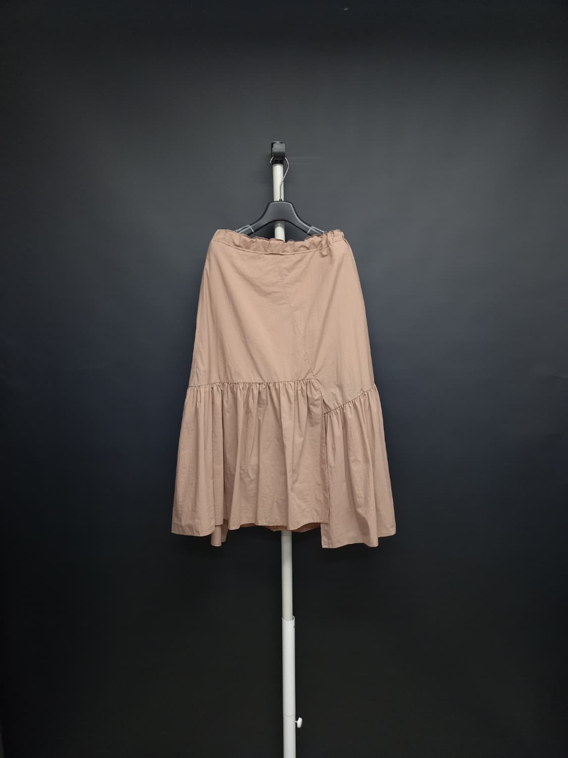 시스템 춘하 사그락 롱 스커트 67 55 상품이미지1