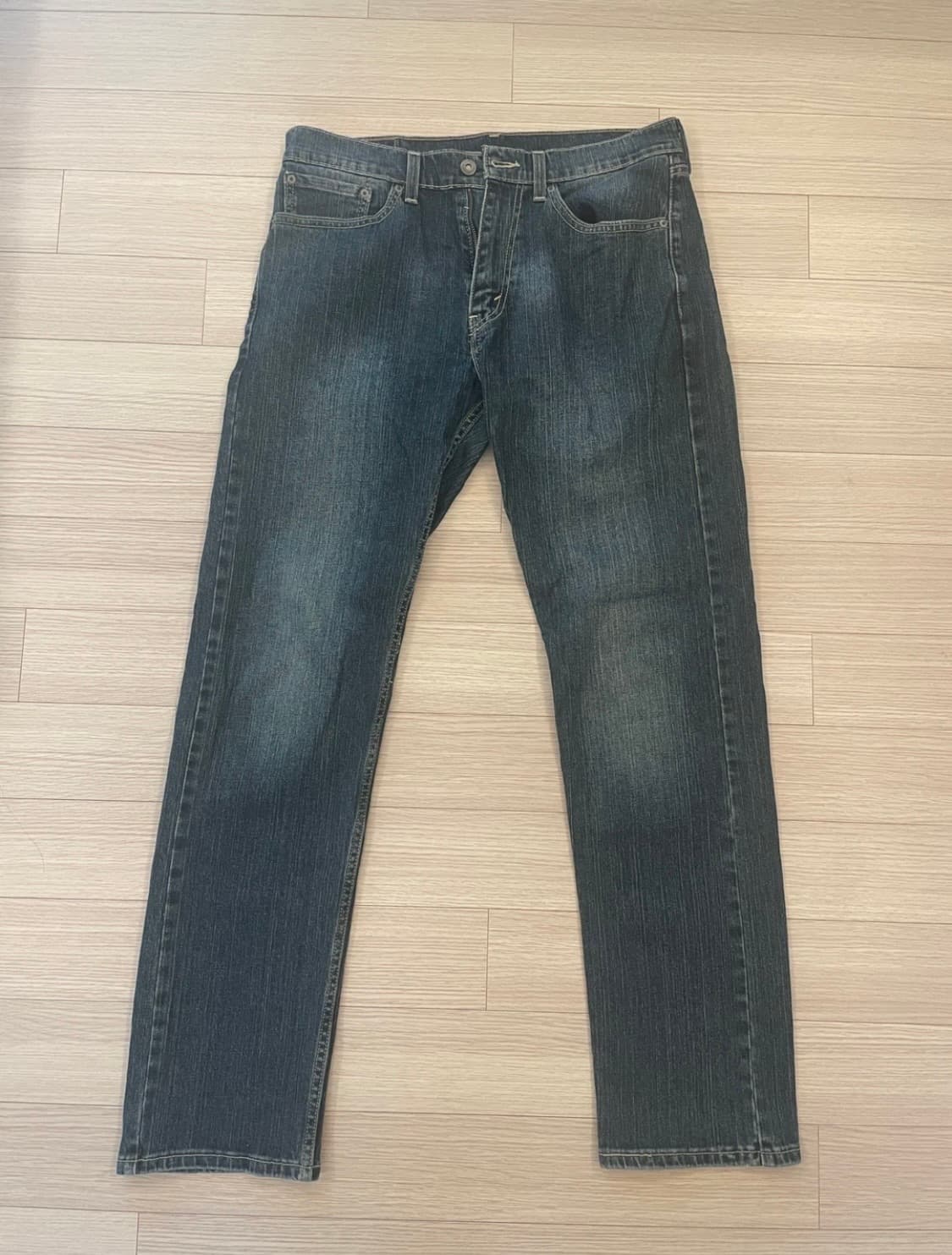 리바이스 502 505 청바지 W32 L32 상품이미지7