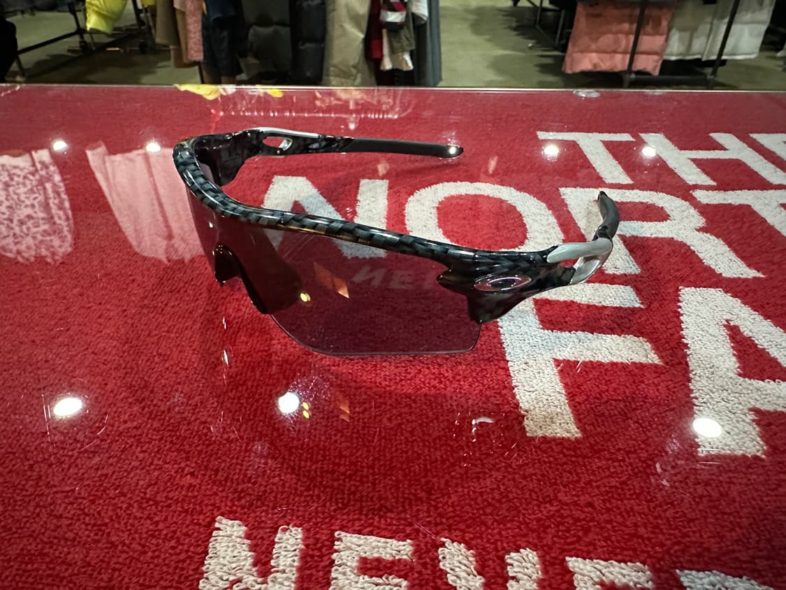 오클리 레이다락 카본 얼레이 선글라스 상품이미지1