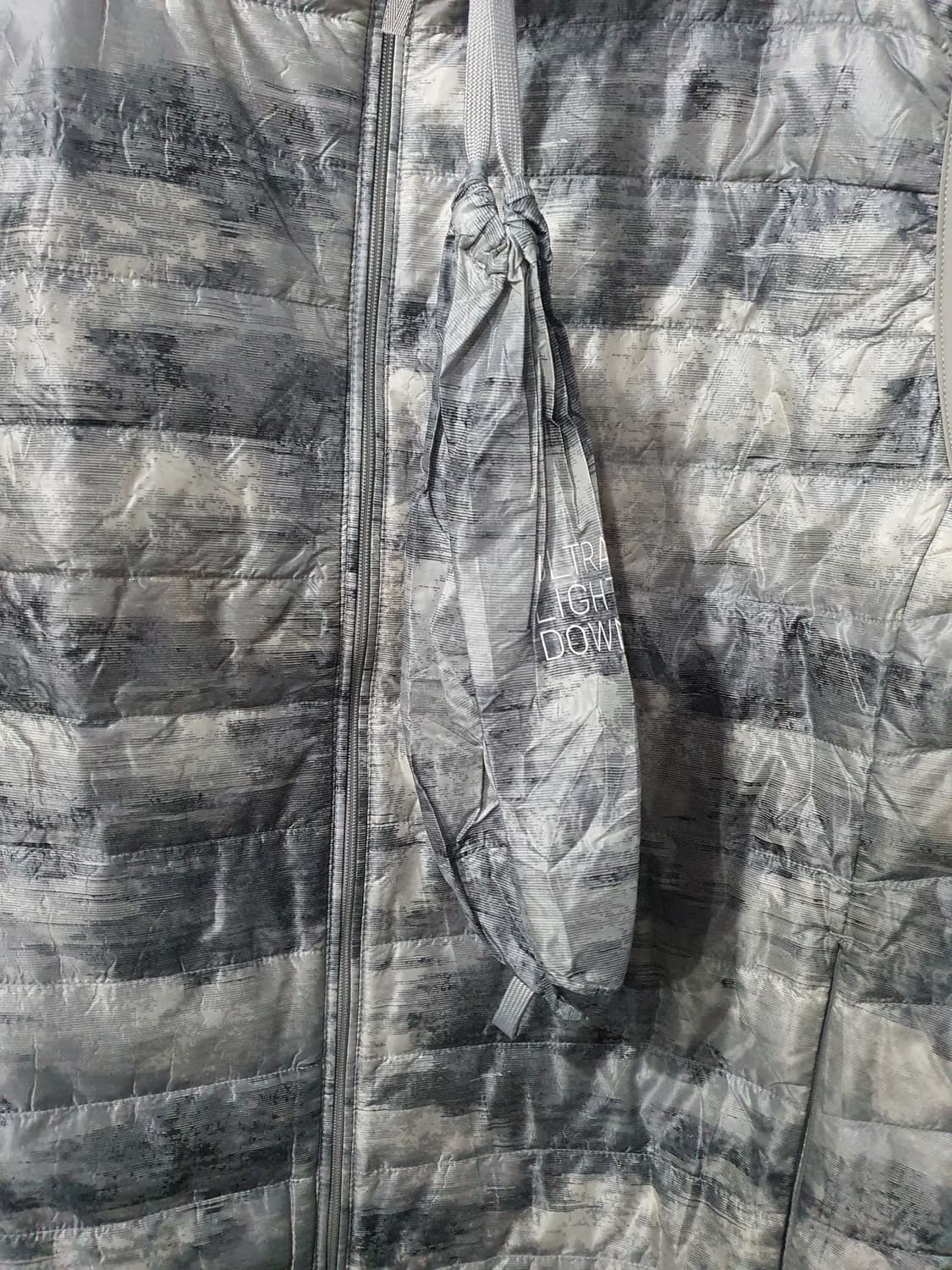 유니클로 다운패딩 조끼  상품이미지6