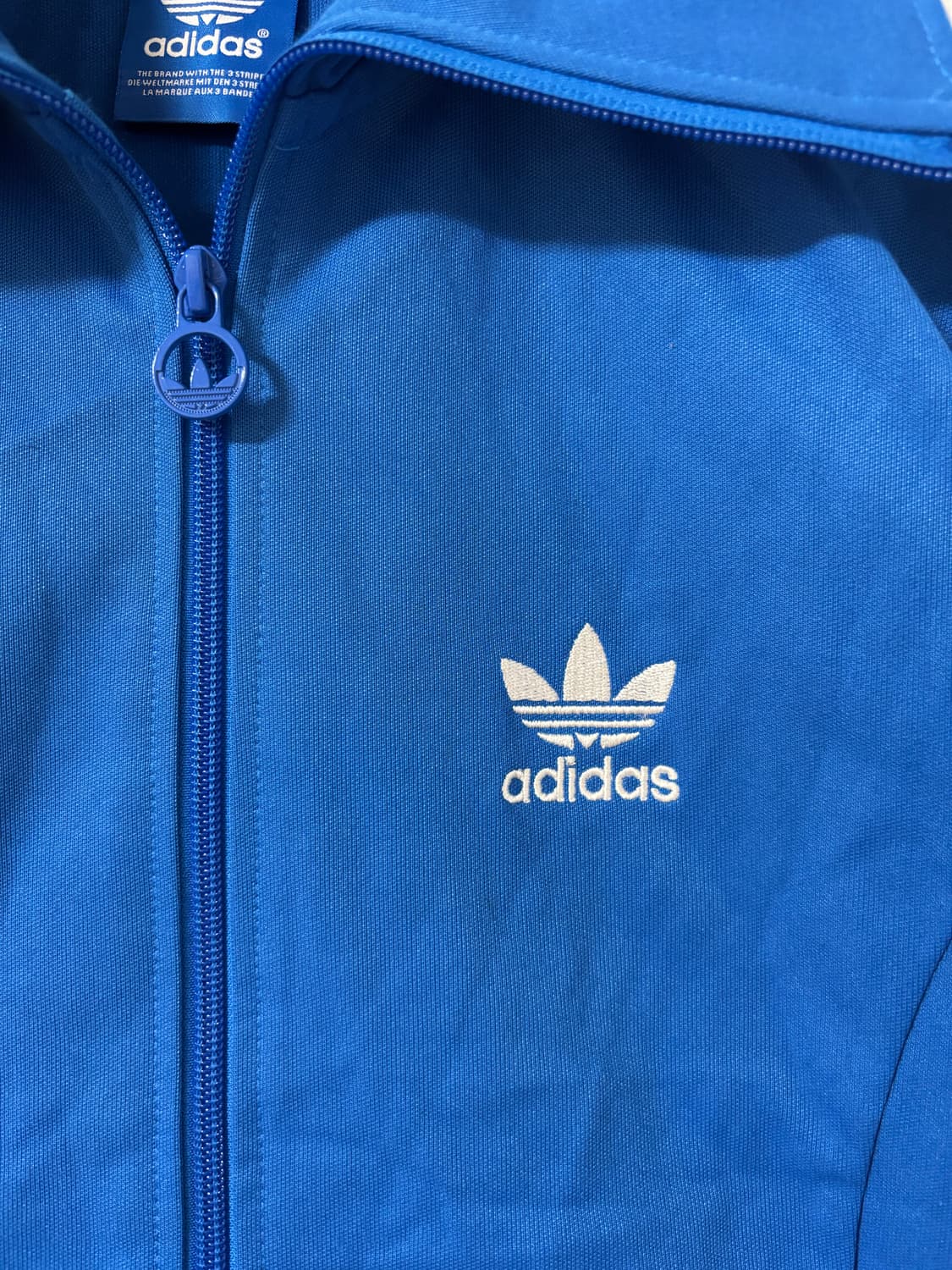 (새) 아디다스 유로파 블루 상품이미지3