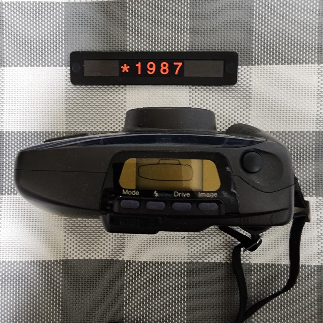 펜탁스 줌 280-P 필름카메라 상품이미지2