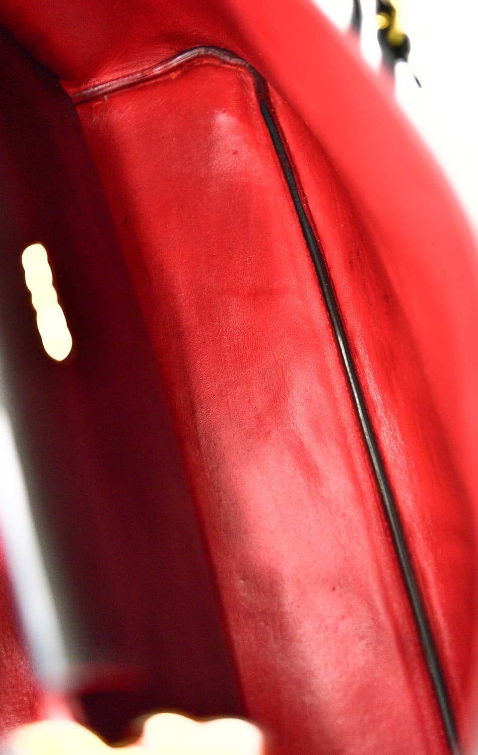 프라다 사피아노 두블레 토트백(정품) 상품이미지9