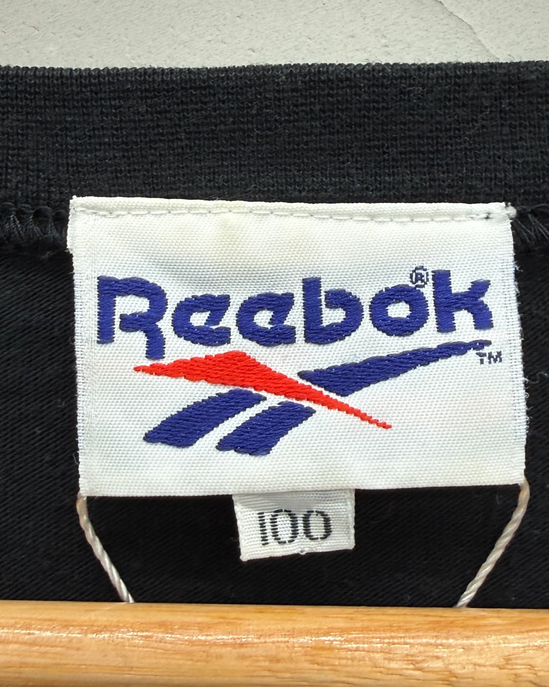 리복 90s 샤킬 오닐 RIP IT DOWN 덩크 티셔츠 상품이미지4