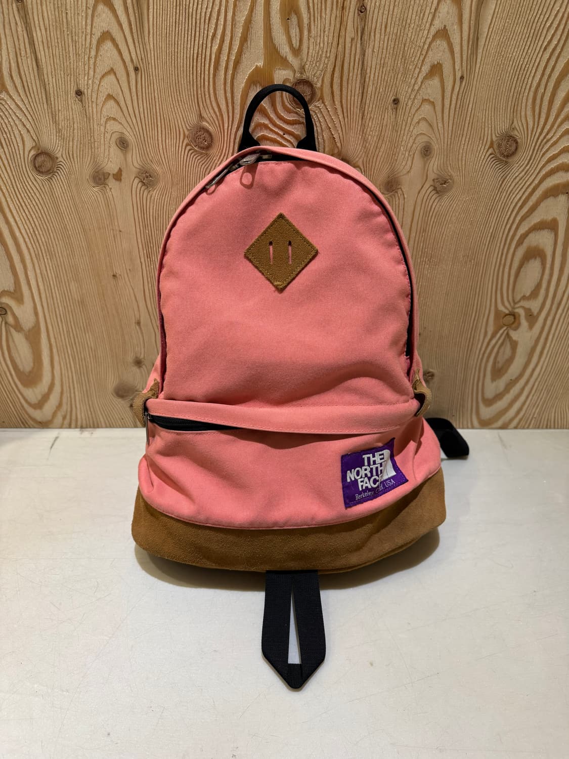 노스페이스 퍼플라벨 데이팩 핑크 상품이미지1