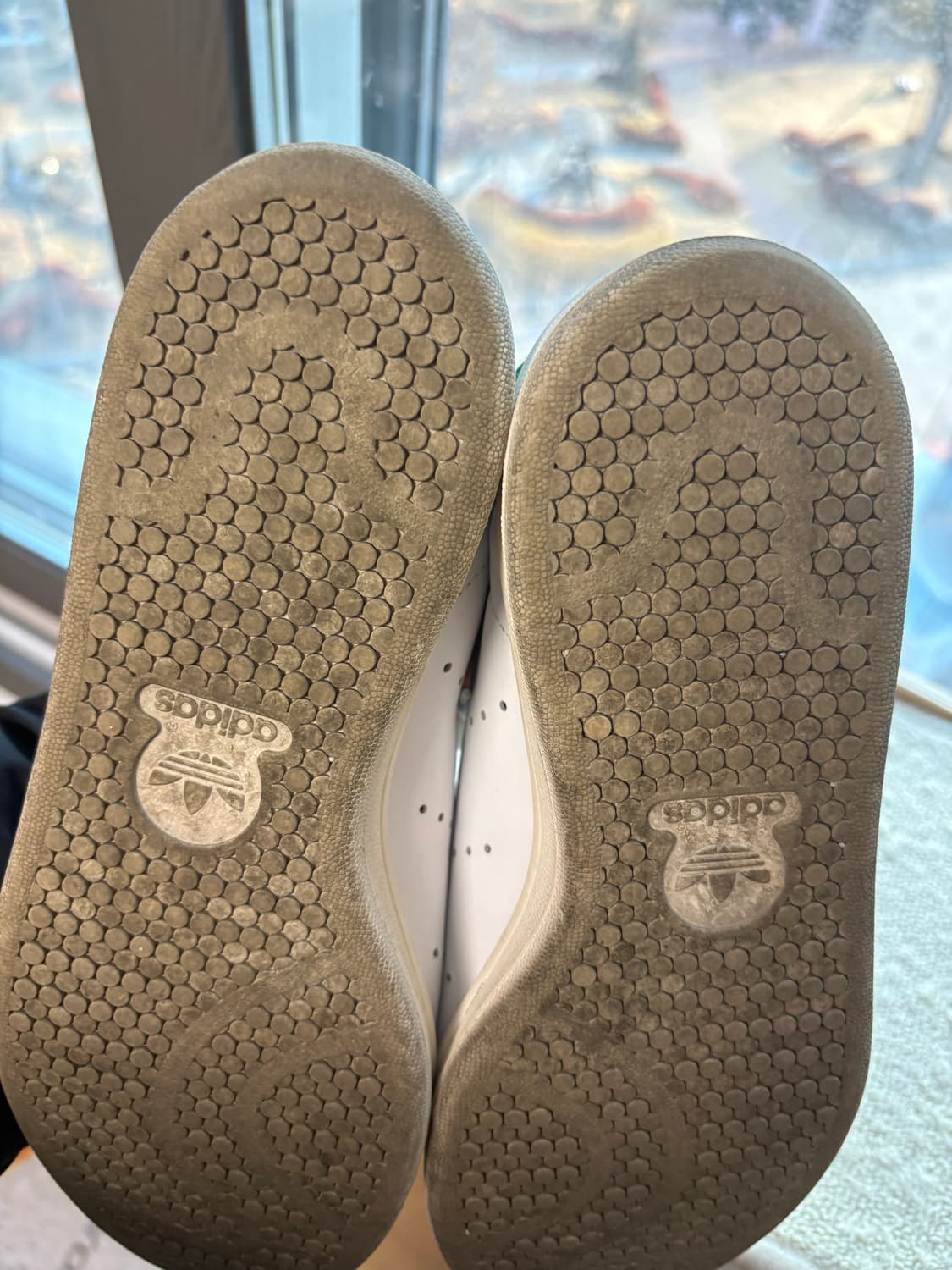 아디다스 스탠스미스데콘 255 상품이미지6