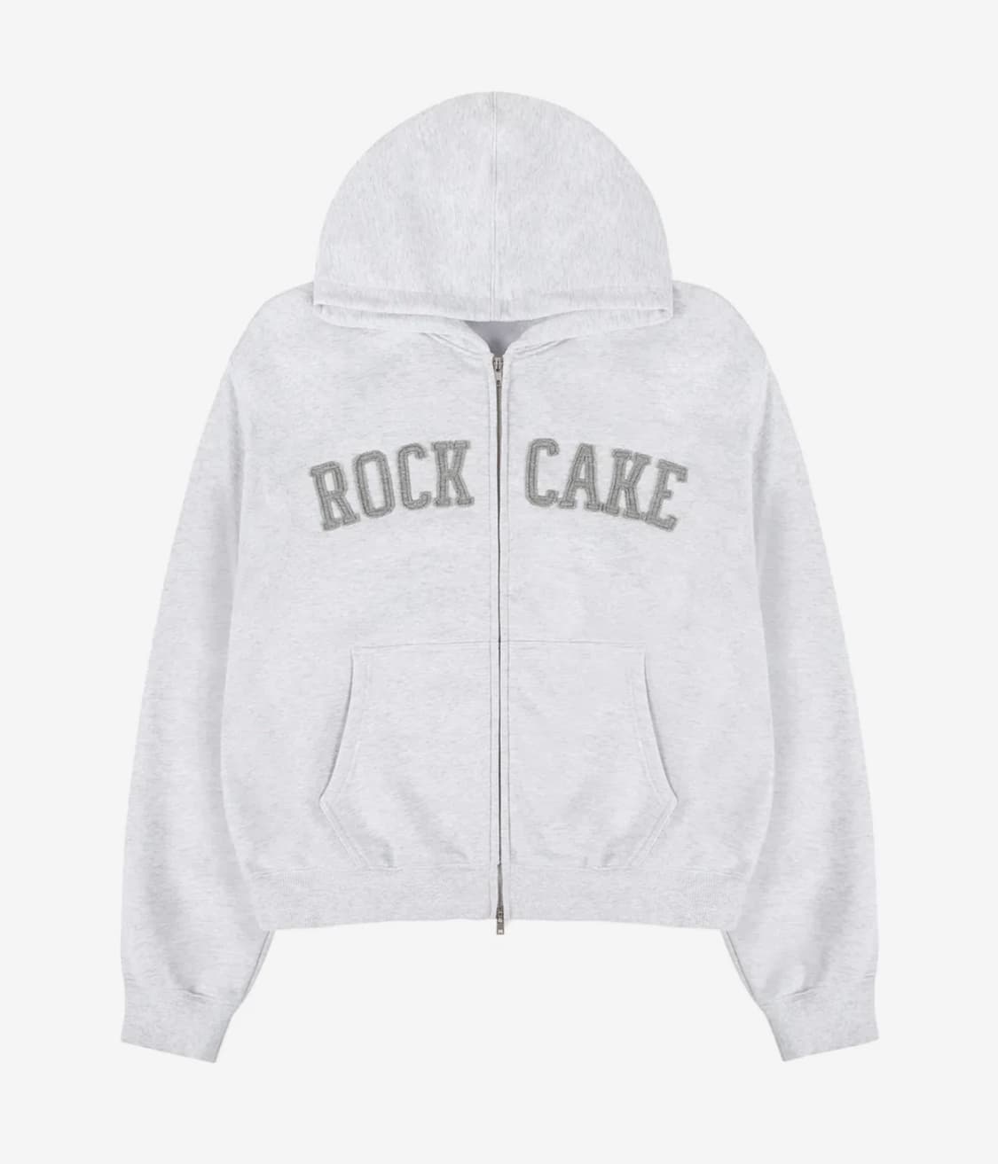 락케이크 후드집업 상품이미지1