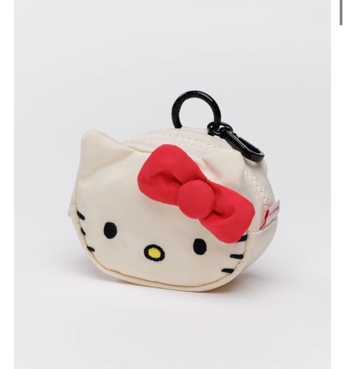 baggu 키티참 키티동전지갑 바쿠 상품이미지1