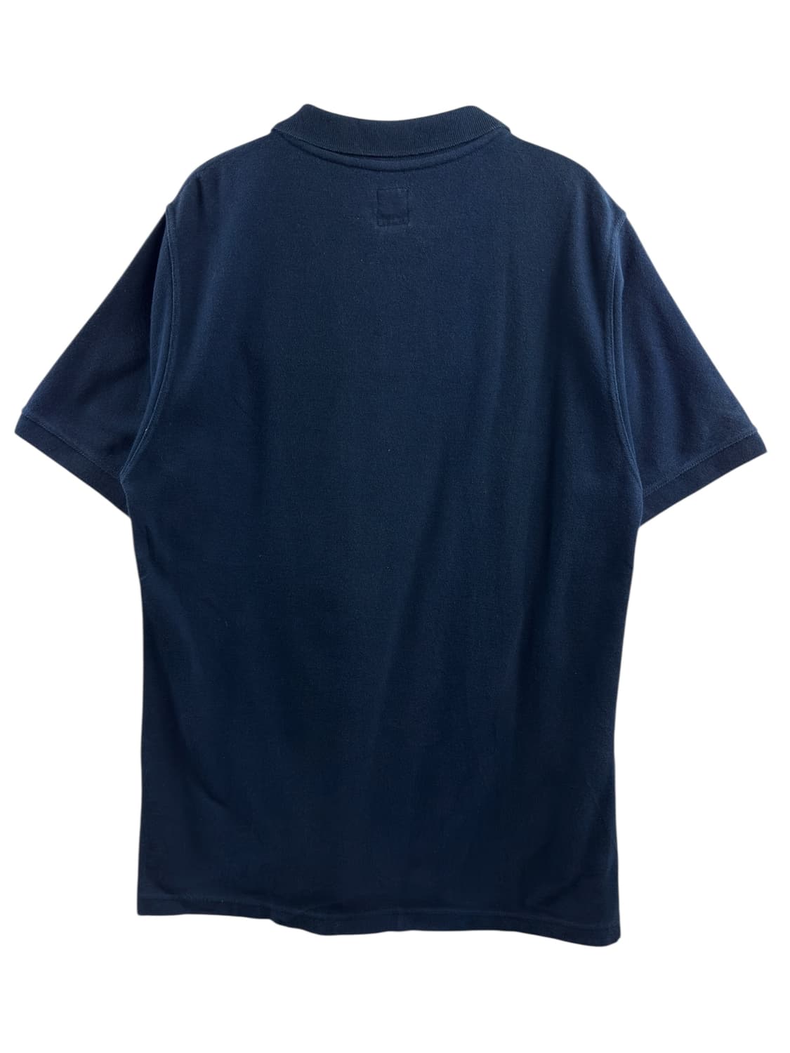 스투시 라이언 자수 네이비 카라티1220 상품이미지2