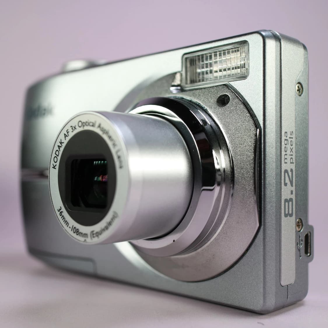 Kodak easyshare c813 코닥 이지쉐어 디카 카메라 상품이미지6