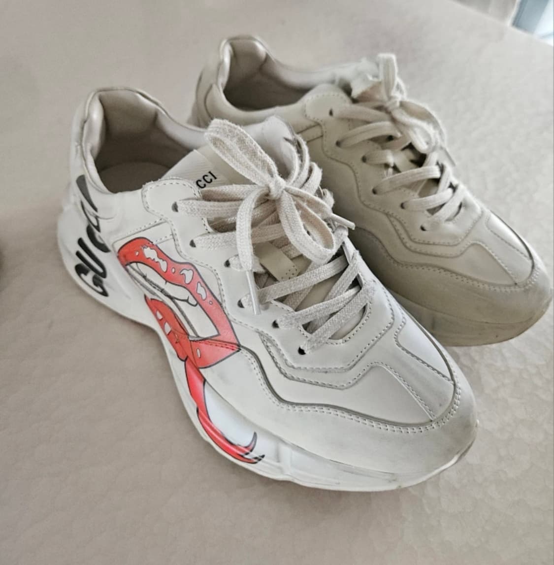 구찌 라이톤 립프린트 37 상품이미지2