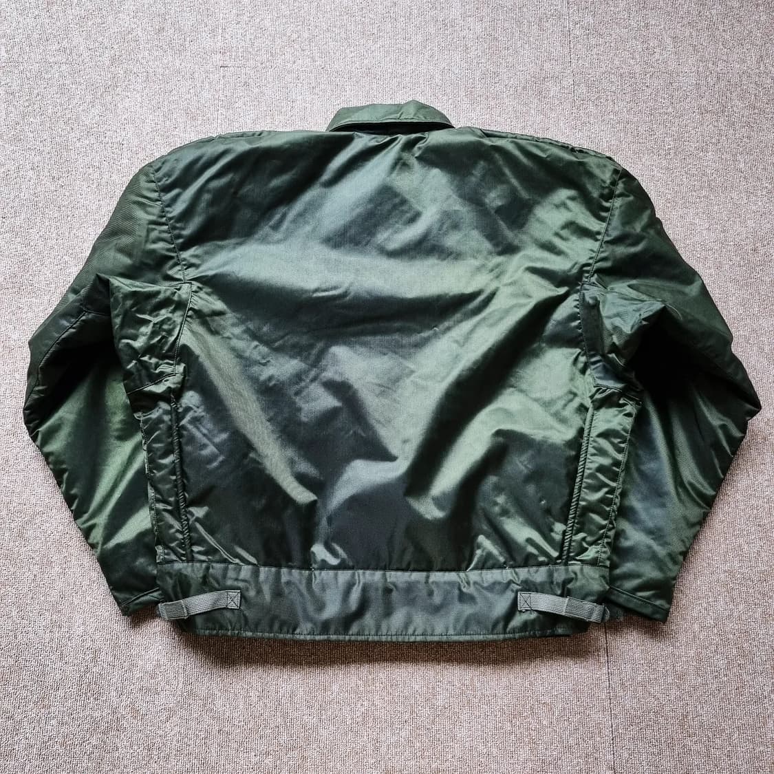 60s USN A-1 Extreme Cold Weather Jkt Msz 상품이미지9