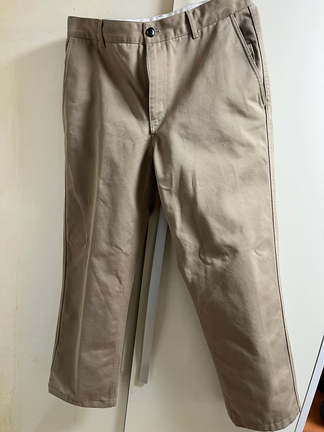 ryoo 치노팬츠 m 상품이미지1