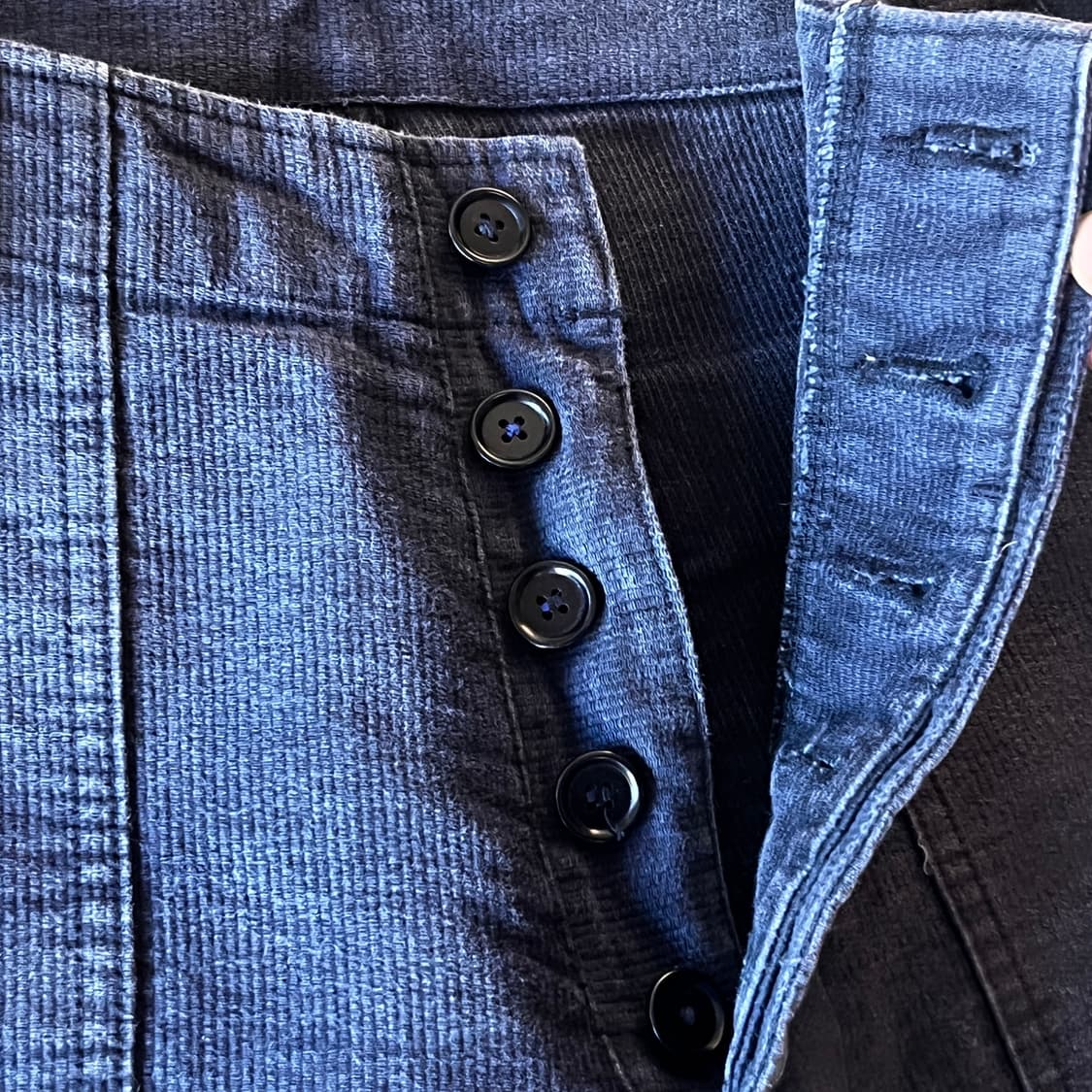 텐더로인 베이커 팬츠 상품이미지3