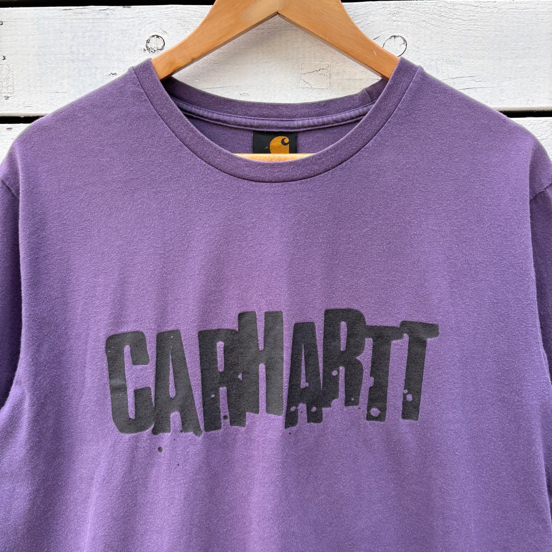 Carhartt 칼하트 반팔 티셔츠 상품이미지6