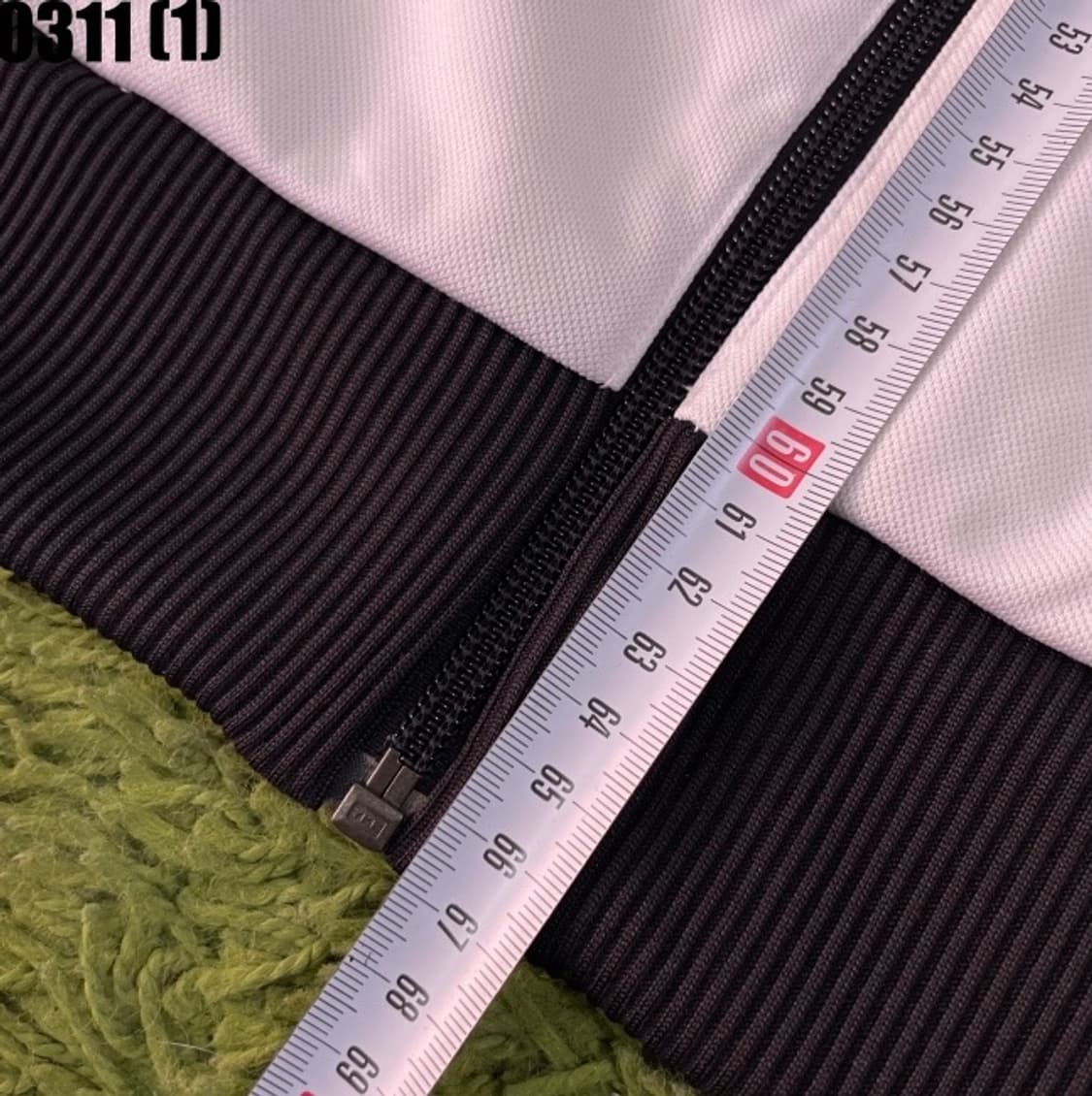 아디다스 독일 져지 상품이미지7