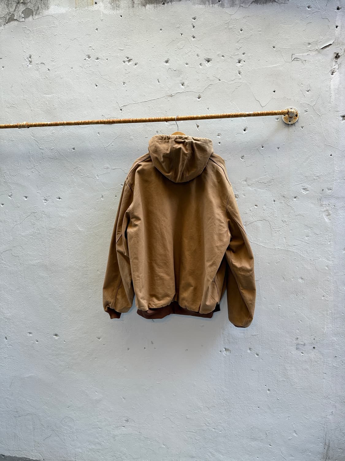 90s 칼하트 j131 XXL 상품이미지2