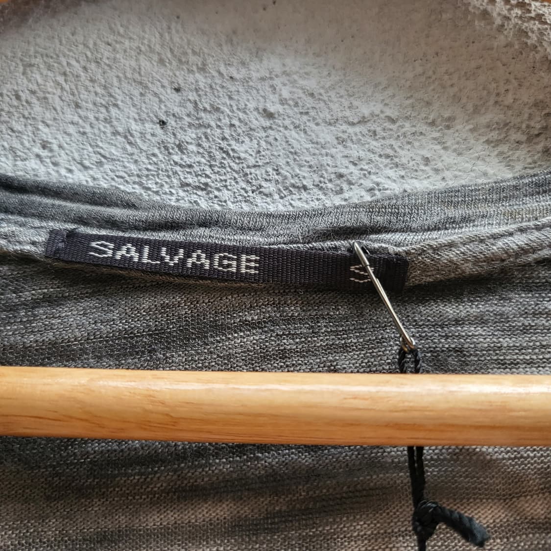 salvage short sleeves  상품이미지7
