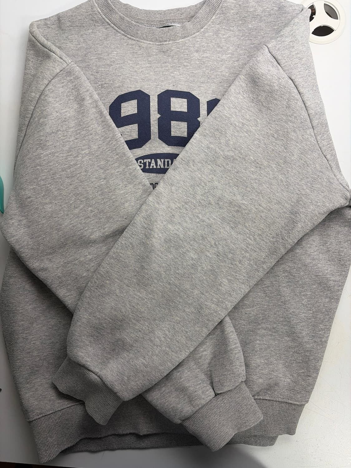 1989맨투맨 상품이미지1