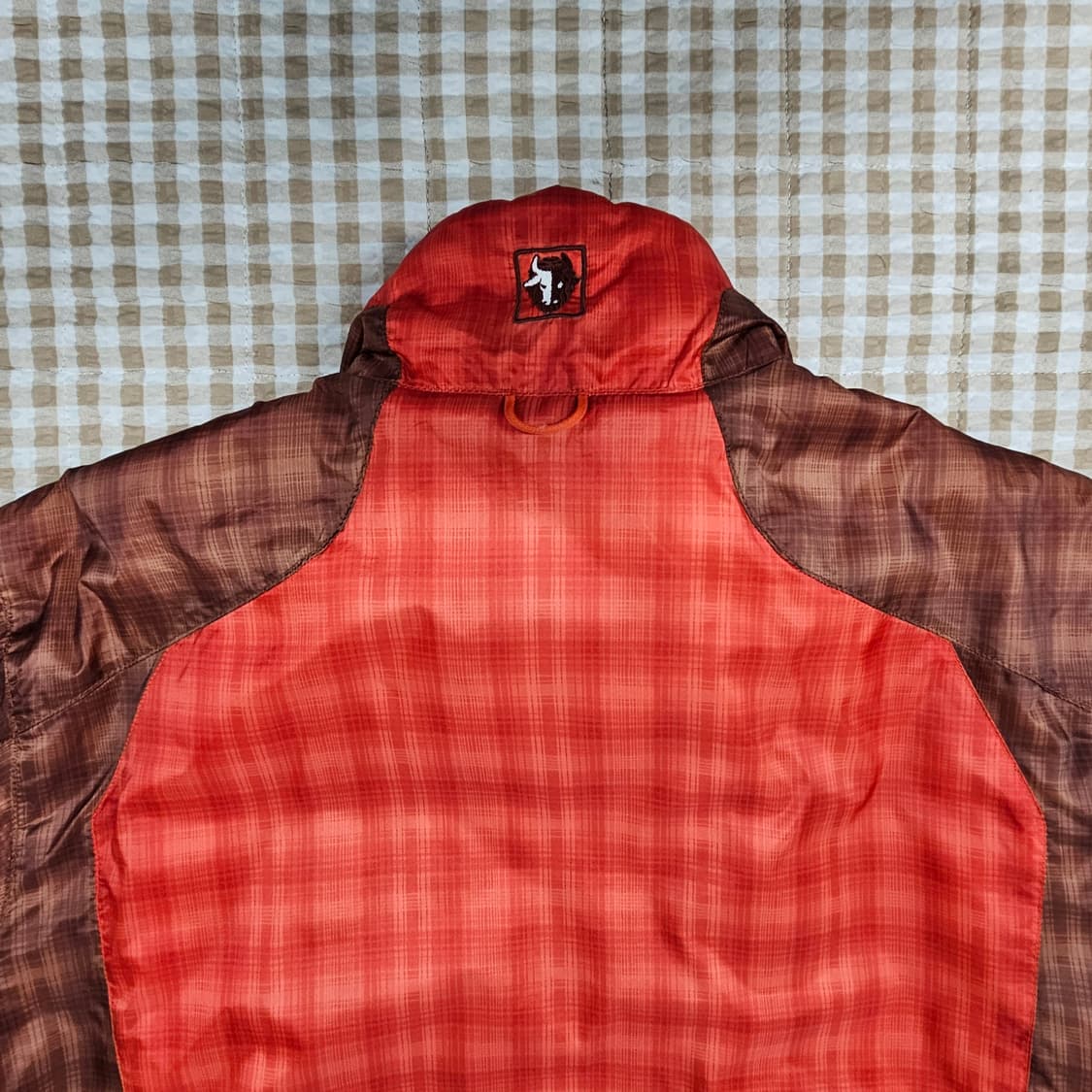 블랙야크 경량패딩 자켓 남자100 상품이미지7