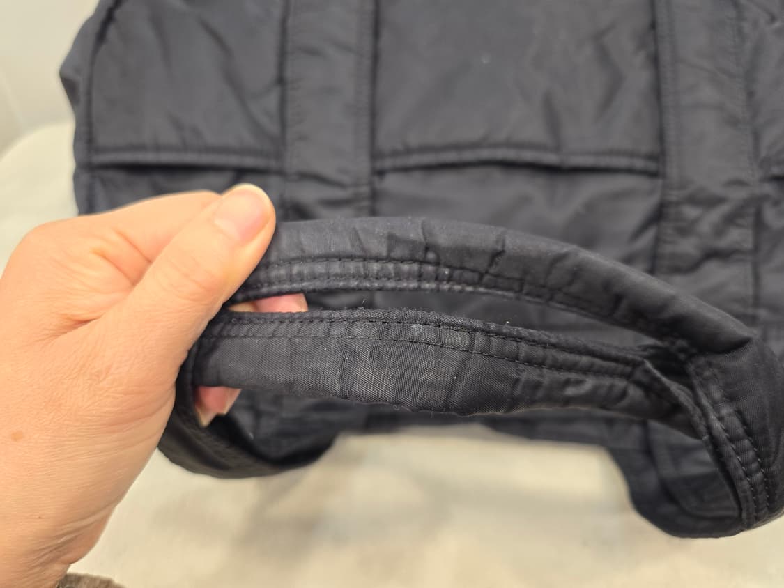 요시다 포터 탱커 빅사이즈 토트백 숄더백 여행가방 상품이미지8