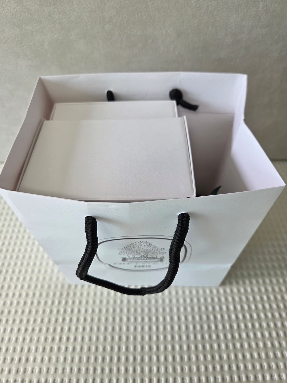 딥티크 차량용 디퓨저 세트 베이[국문, 미개봉] 상품이미지5