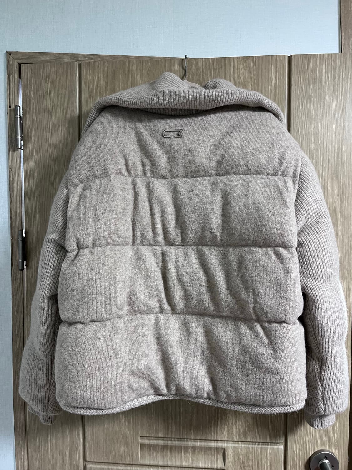 우마뭉 푸퍼 자켓 M 상품이미지2