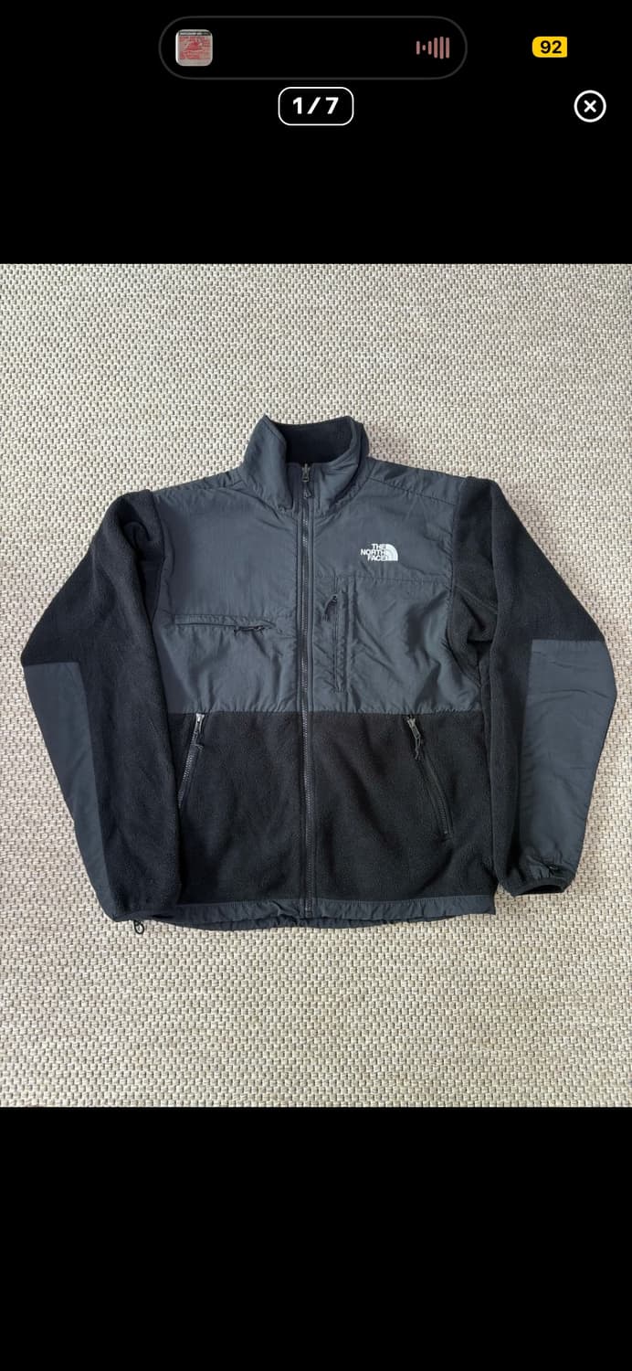 노스페이스 데날리 상품이미지1