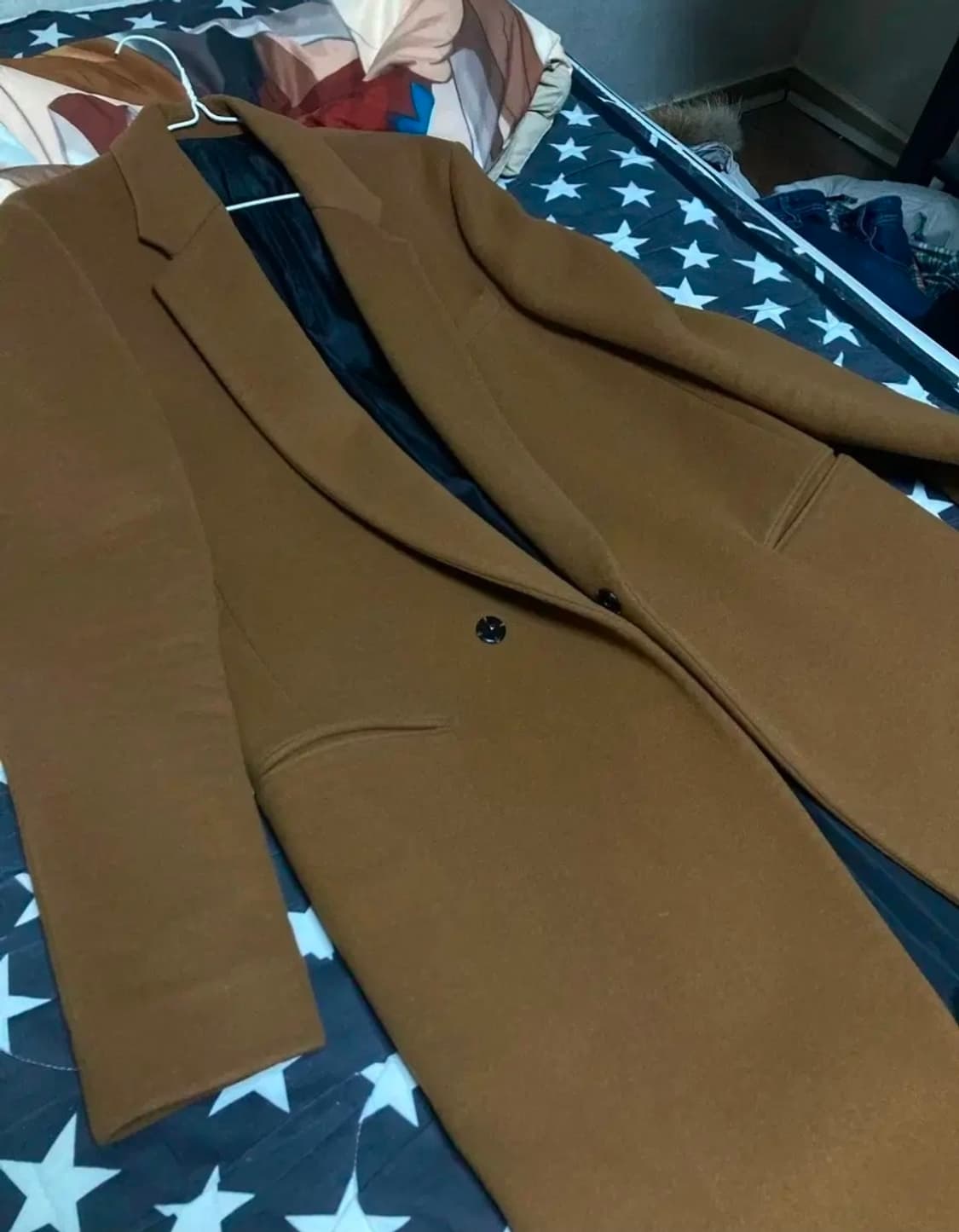 솔리드옴므 카멜코트 상품이미지2