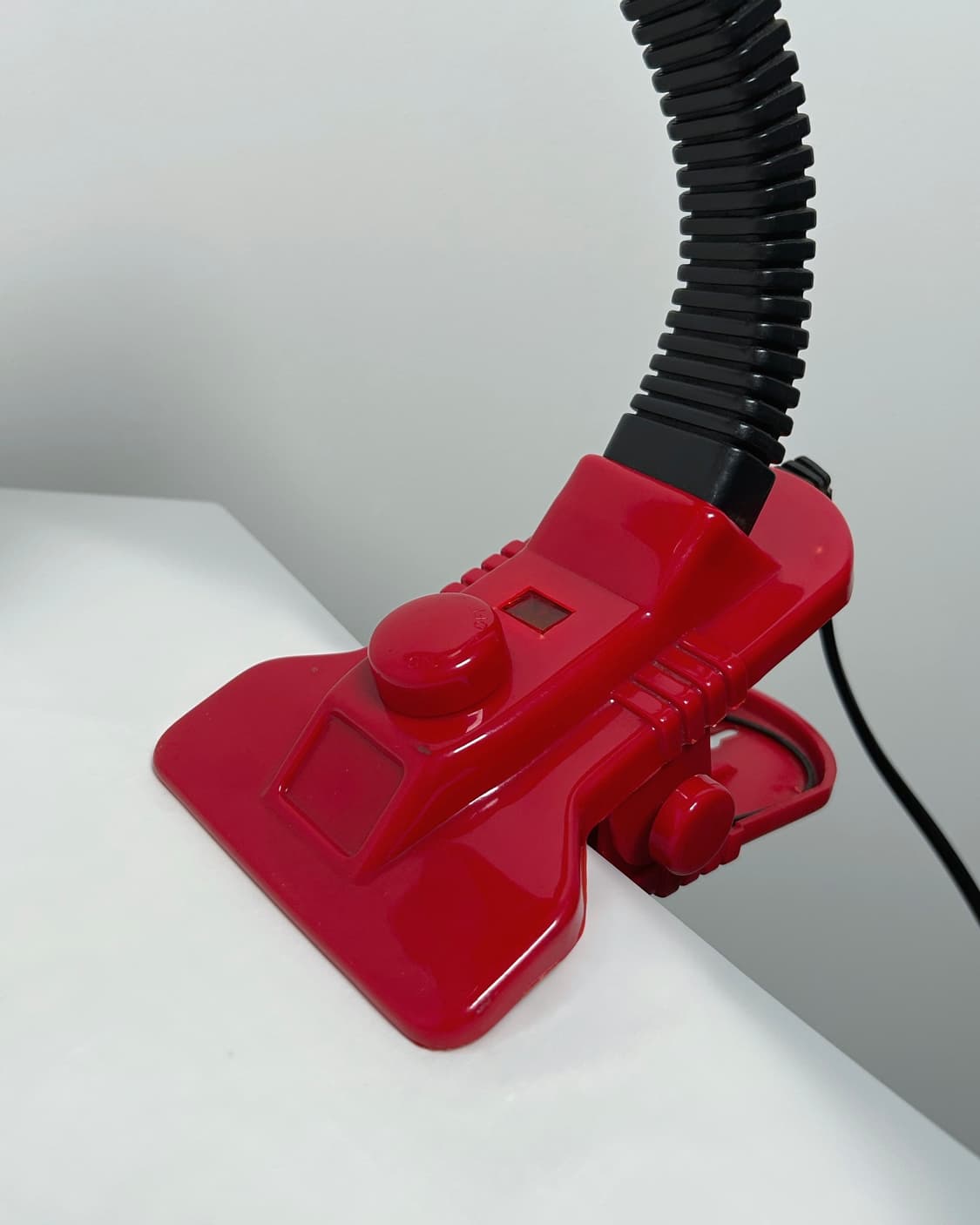 빈티지 80s 클립 램프 상품이미지4
