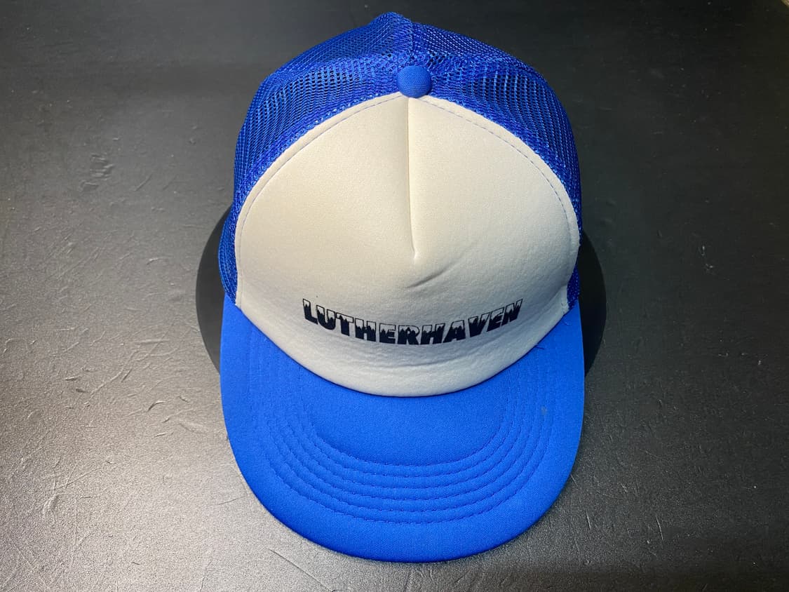 Hitwear vintage trucker cap 상품이미지1