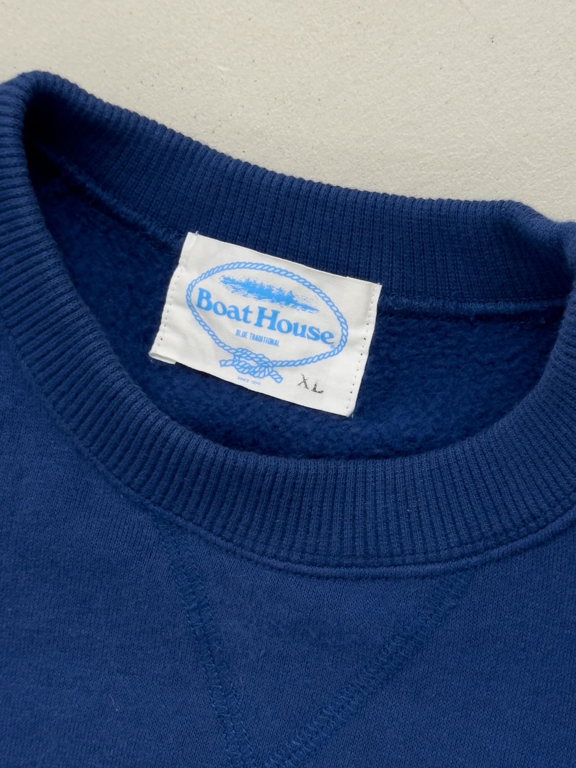 BoatHouse 스웻셔츠 상품이미지4