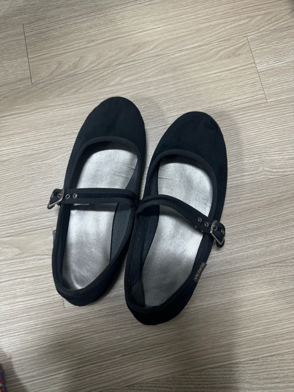 빅토리아 메리제인 상품이미지2