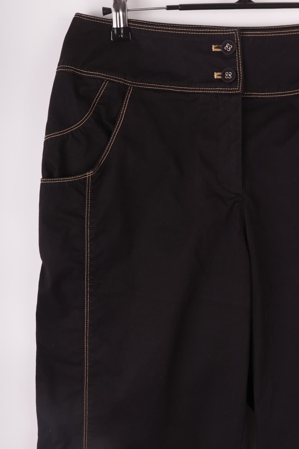Hiroko Koshino stitch pants (27) 상품이미지7