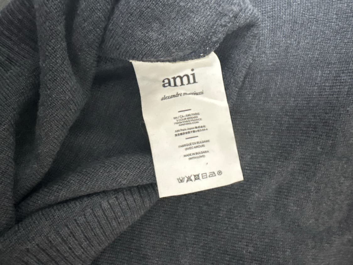 아미 니트 상품이미지2