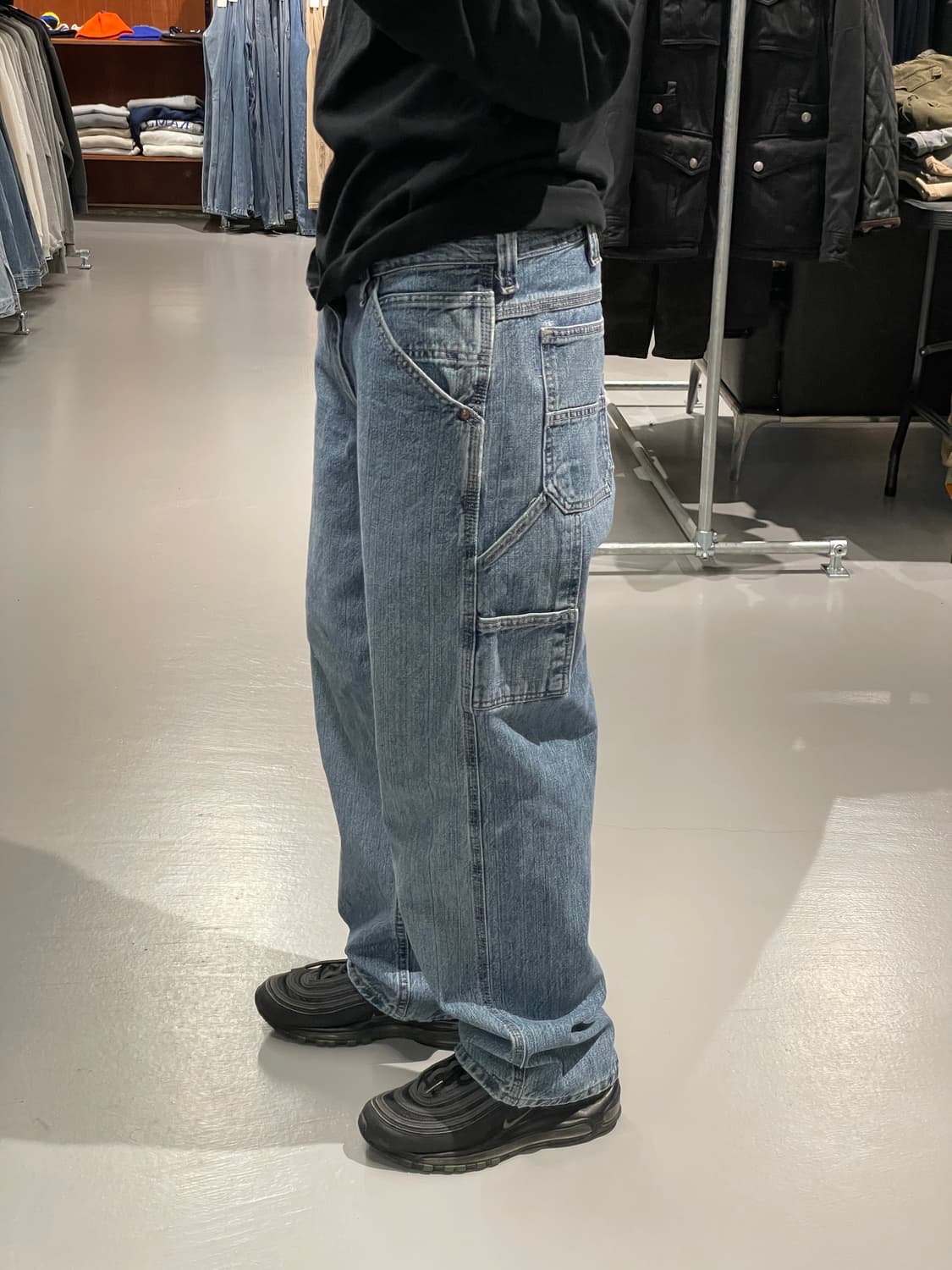 LEE 카펜더 팬츠   상품이미지5