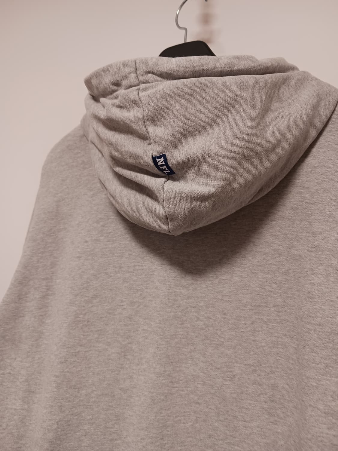 NFL Club 후드풀집 상품이미지6