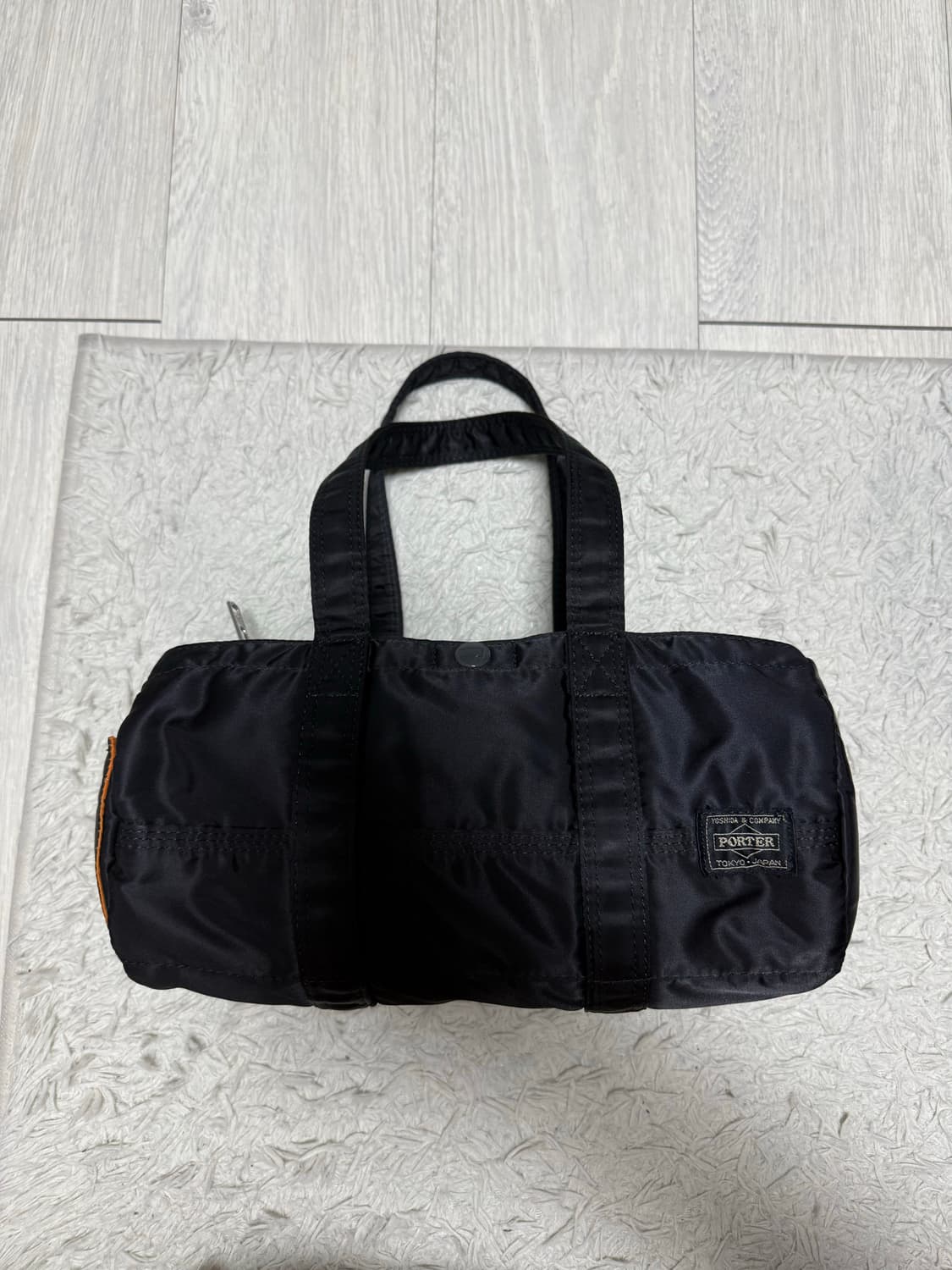 Porter 요시다 포터 탱커 보스턴백 더플백 S 상품이미지1