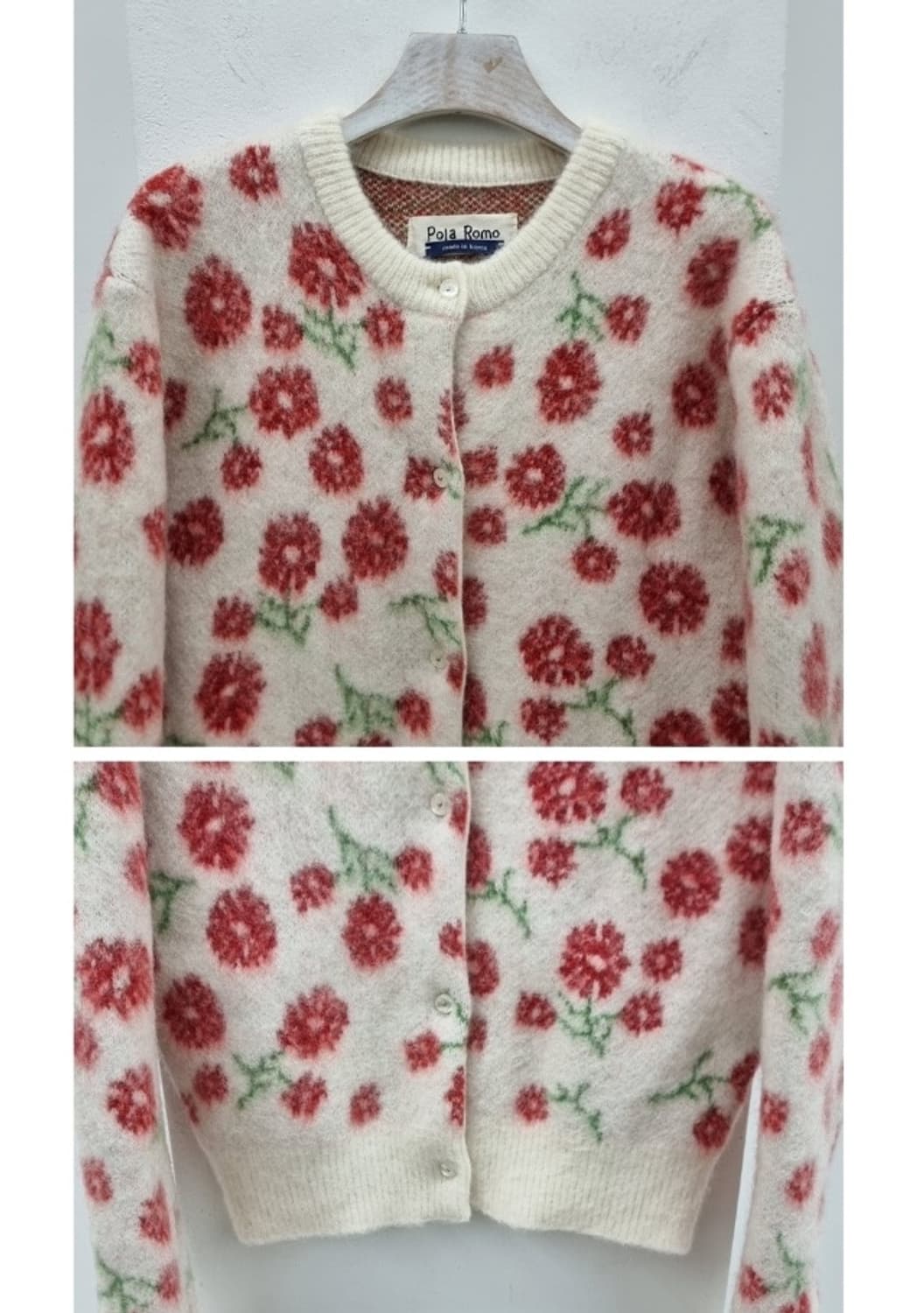 Pola Romo 폴라로모 상품이미지6