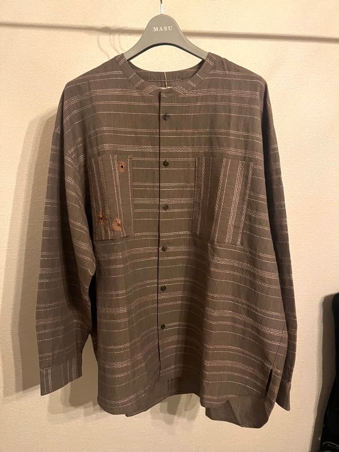 amachi Field Work Shirt 상품이미지1