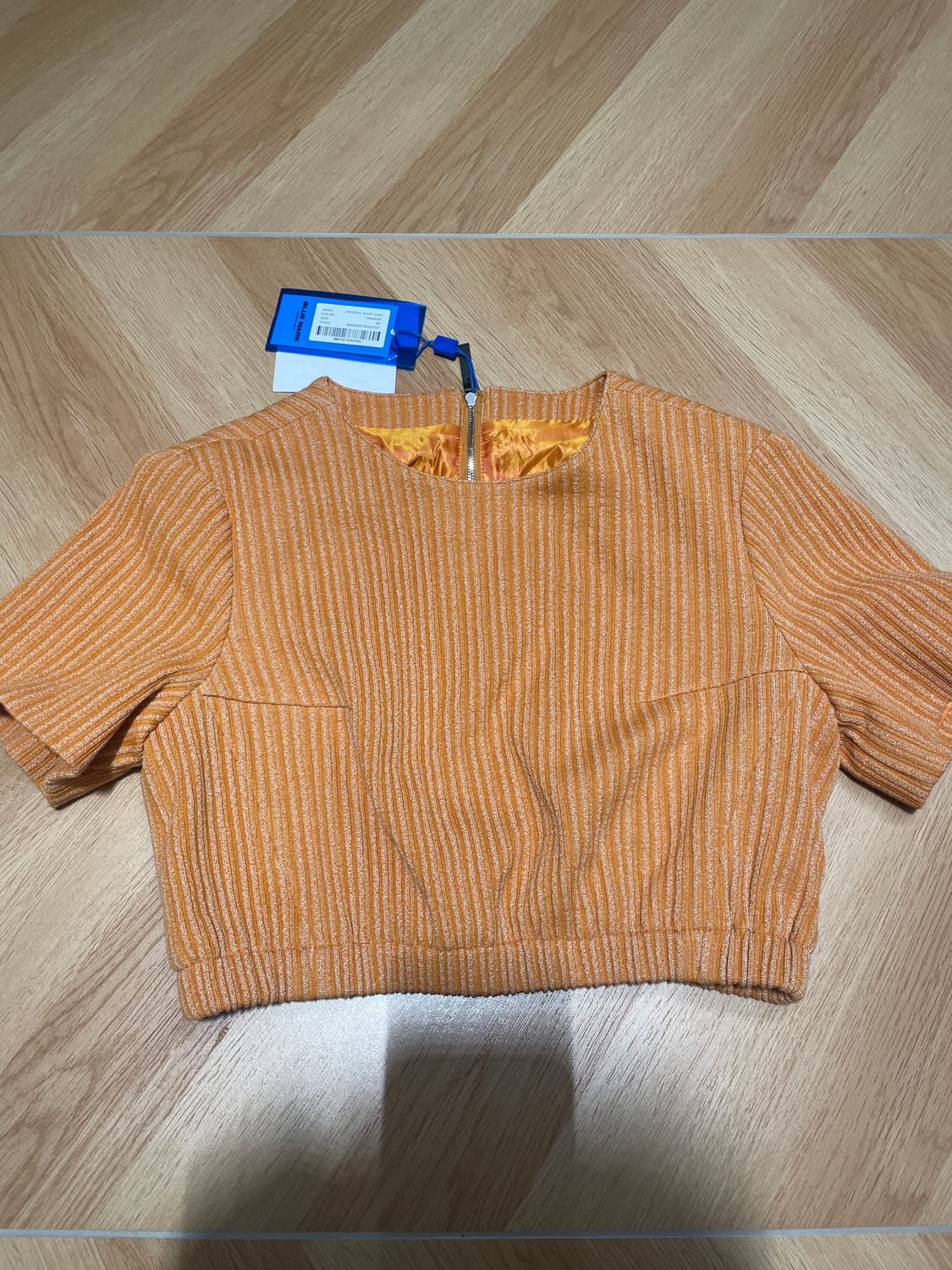 아더에러 23SS Flut 반팔티셔츠 상품이미지1