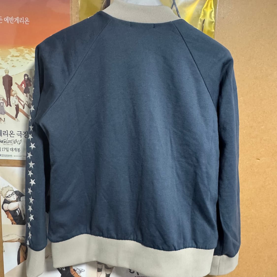 ozone rocks 집업 상품이미지2