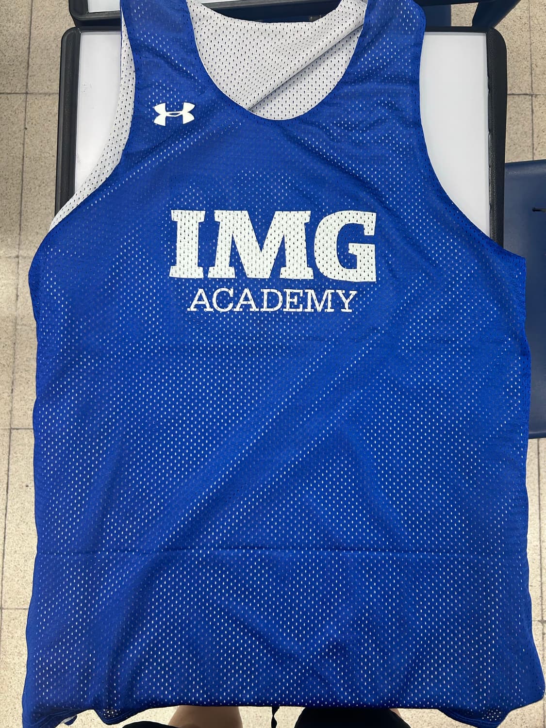 IMG ACADEMY 양면져지 상품이미지2